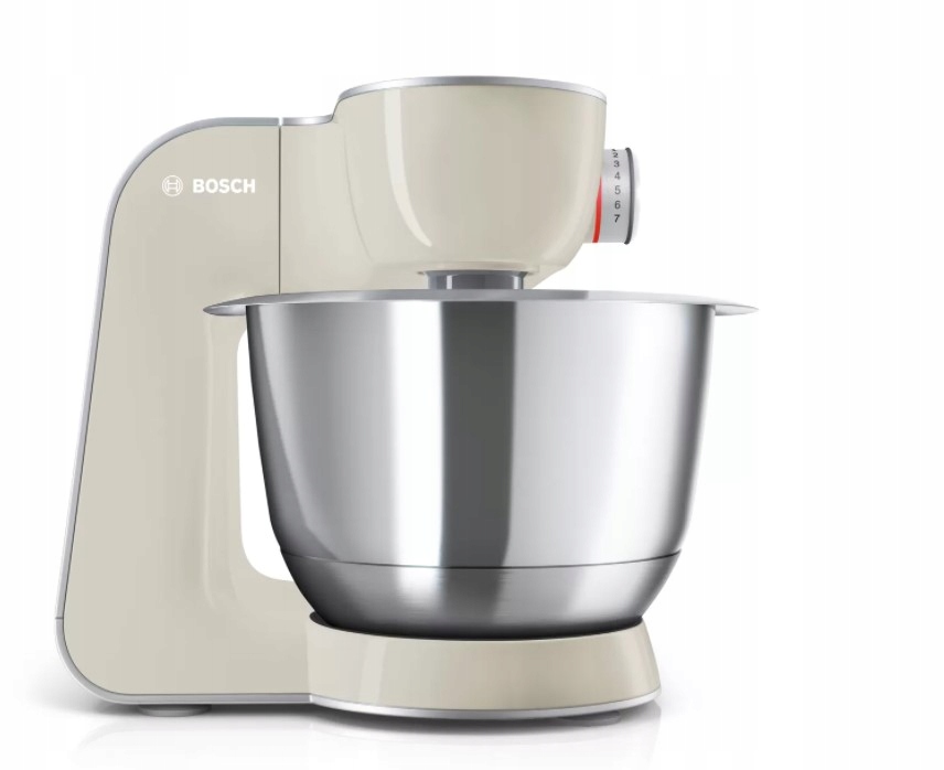 Robot kuchenny Bosch MUM58L20 Kod producenta MUM 58L20