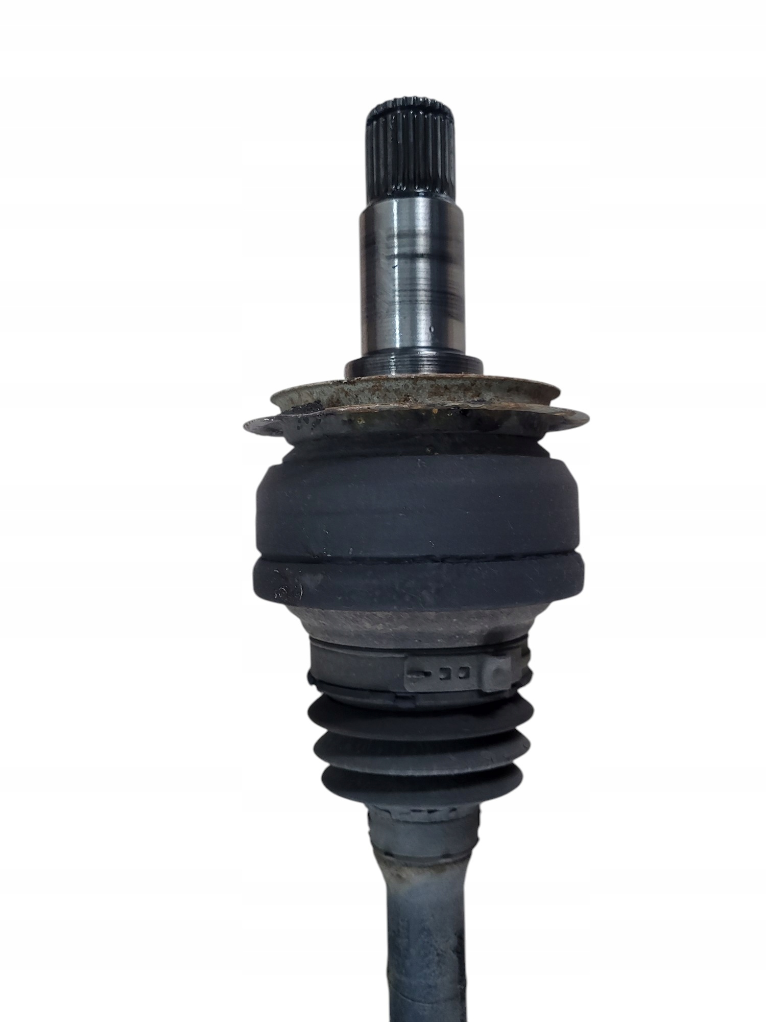 semi-axis right rear part MERCEDES W204 COUPE 2.2 CDI OM651