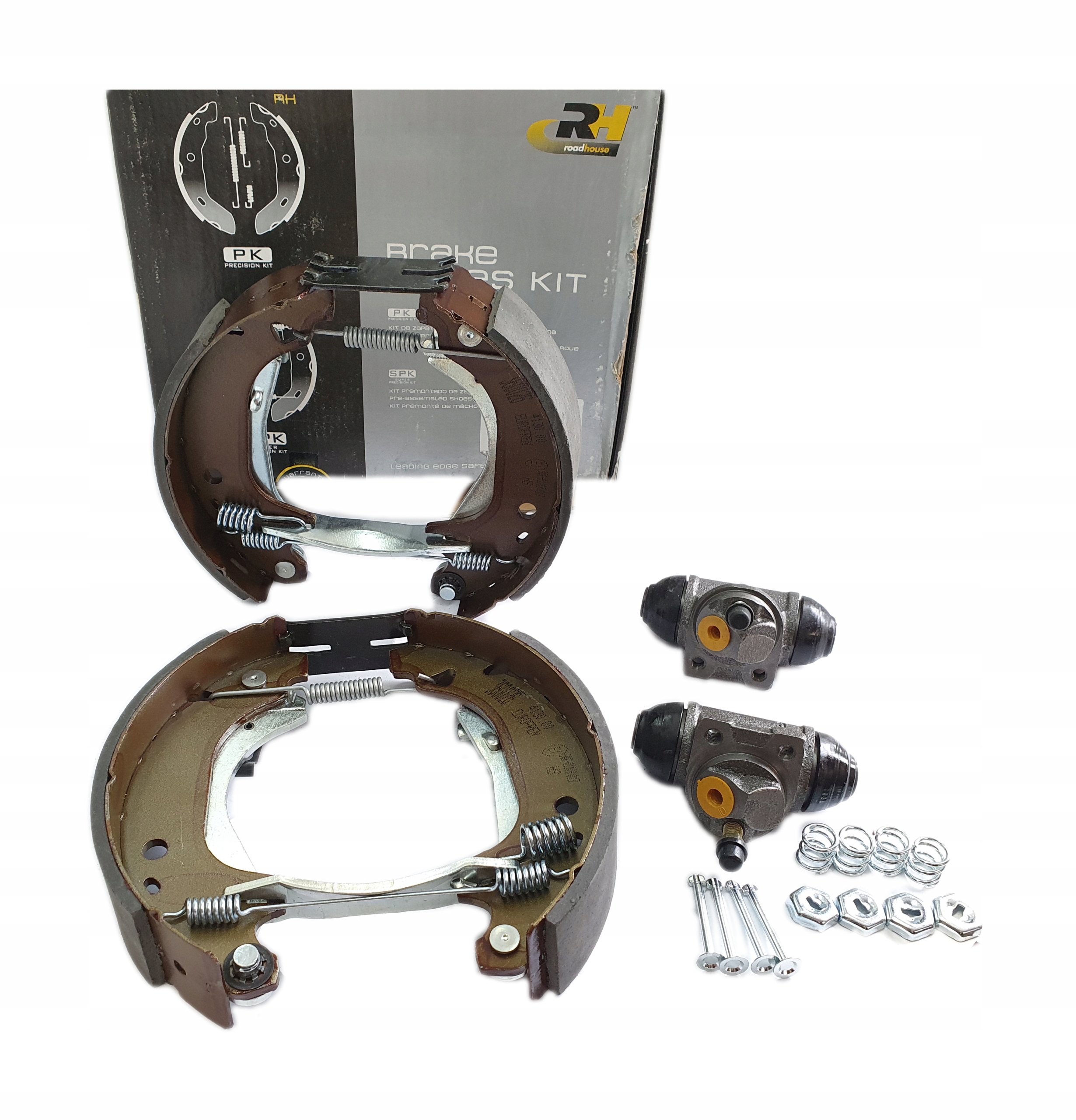 SPK3130.01 - ЧЕЛЮСТИ + ЦИЛИНДРЫ PEUGEOT 309 RENAULT 11 SUPER 5