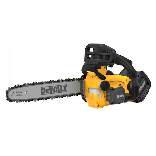 Pilarka Łańcuchowa Akumulatorowa 35CM 54V Xr 0*AH DCMCST635N-XJ Dewalt