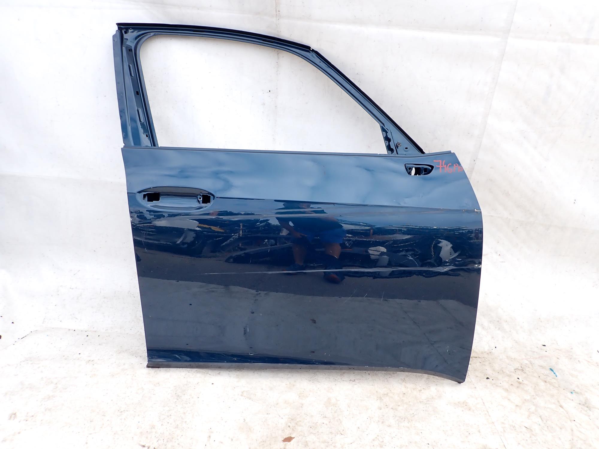 VW ID 3 ID.3 19-> door front front right