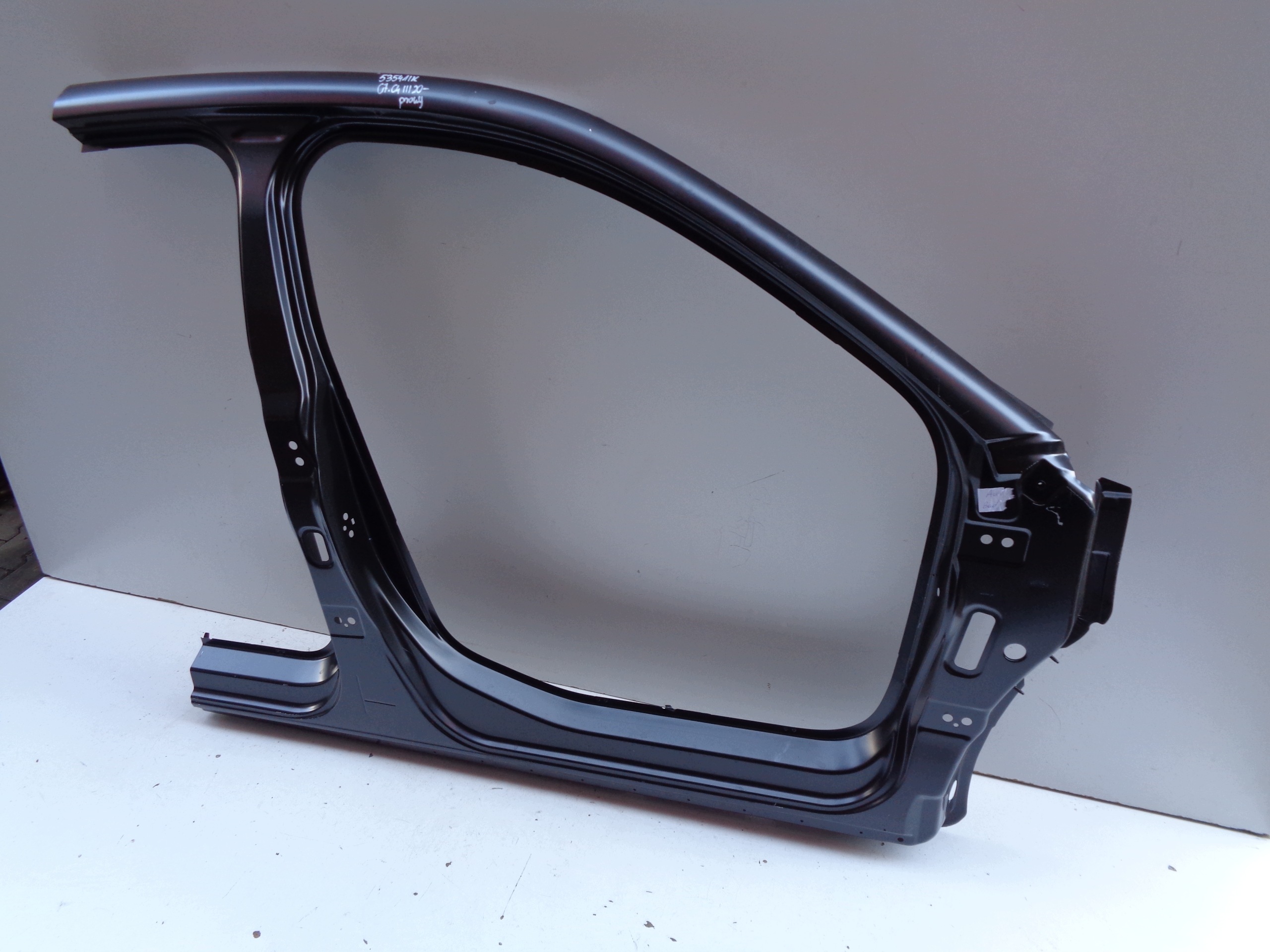 pillar right front threshold CITROEN C4 III 20- NR 53541