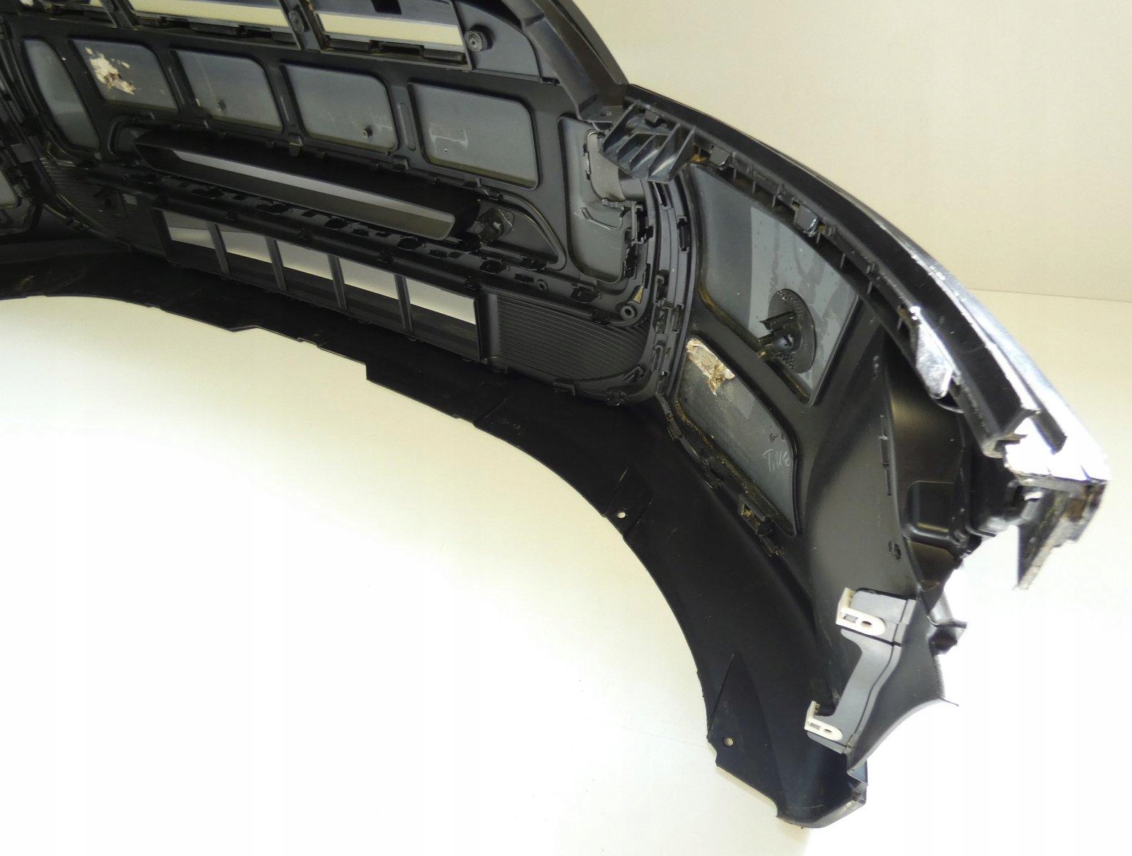 MINI COOPER S F55 F56 LIFT 9450548 below 4 PDC 2020- bumper front front