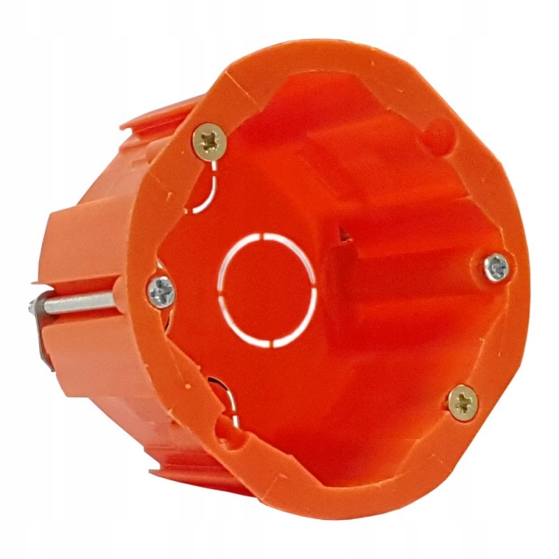 

Puszka Do Regipsu Płyt Karton-gips 60x50 10szt