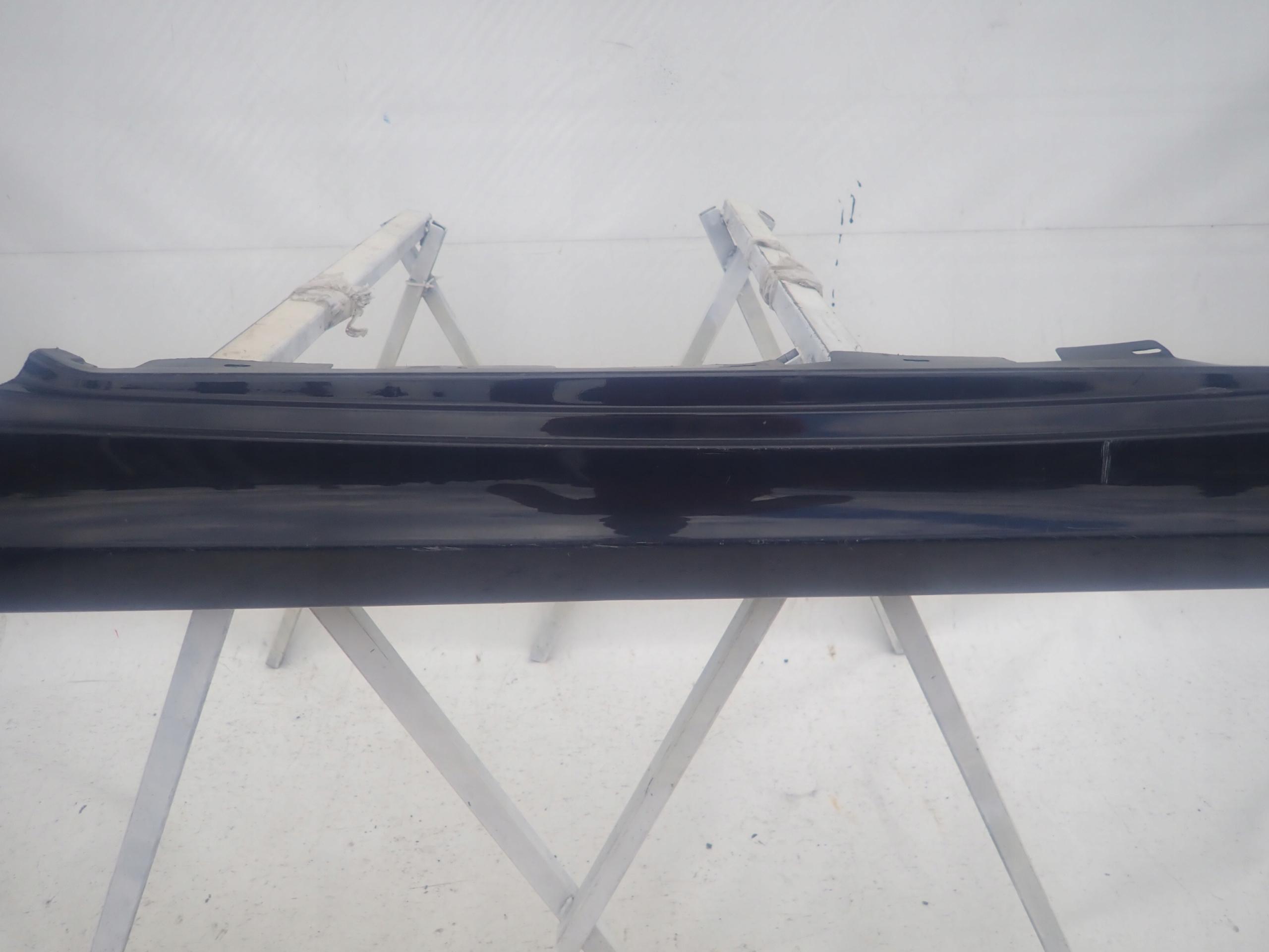 BMW 1 E81 E82 E87 04-11 práh pravý lišta pravá