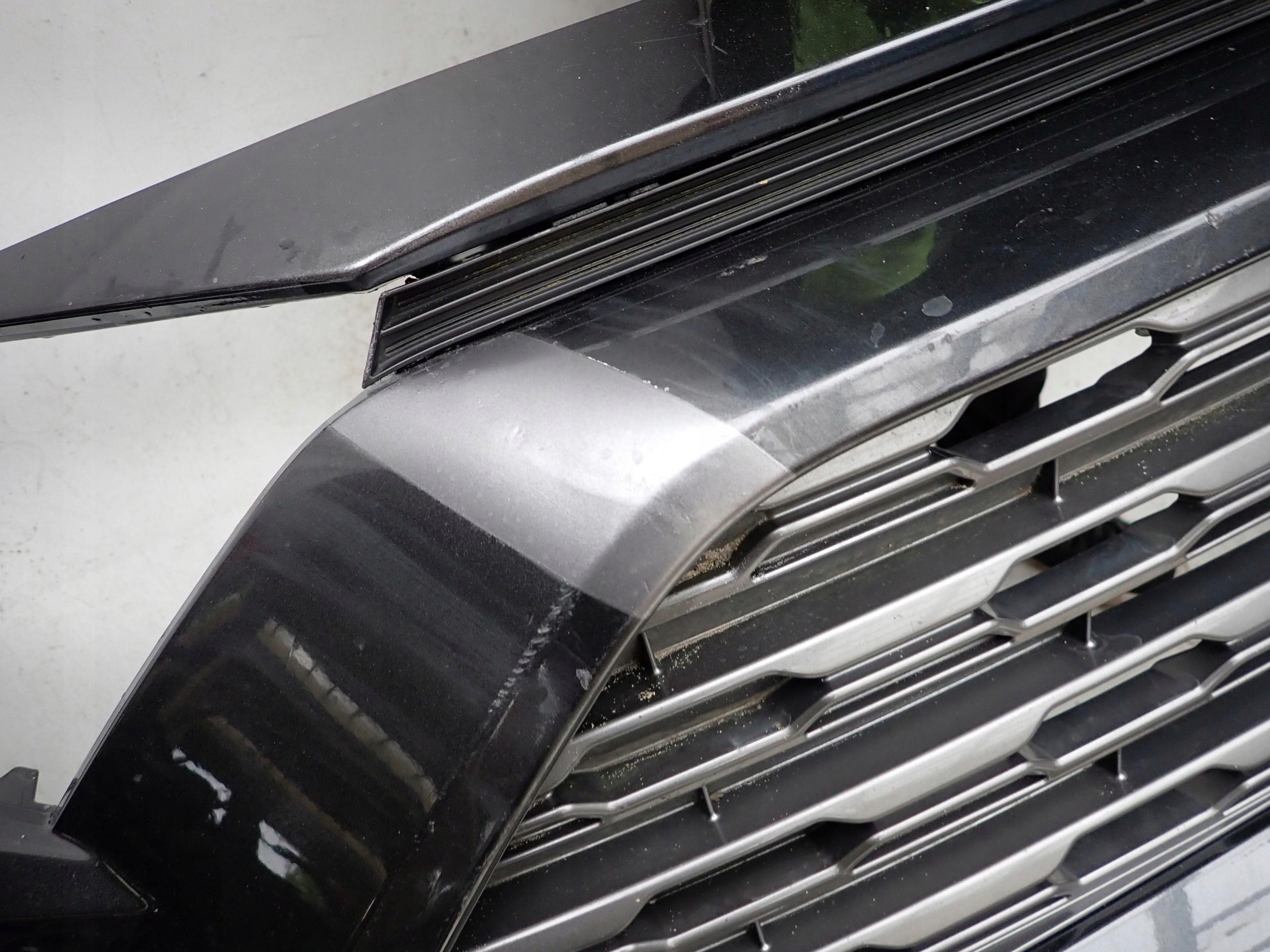 TOYOTA RAV4 V 19- bumper front front PDC SPR
