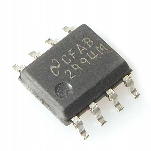 LP2994M NSC