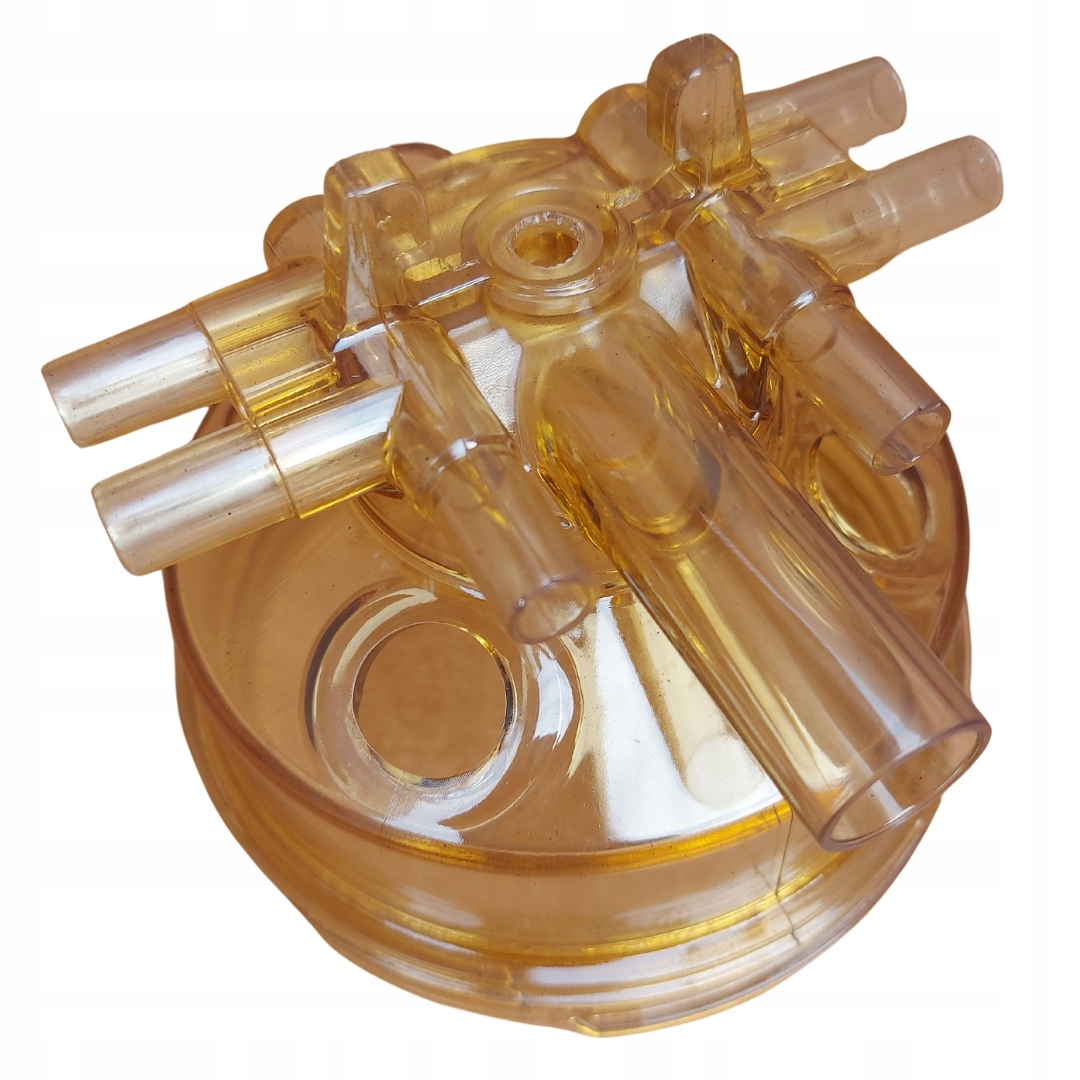 Kolektor 360ml Harmony - korpus górny