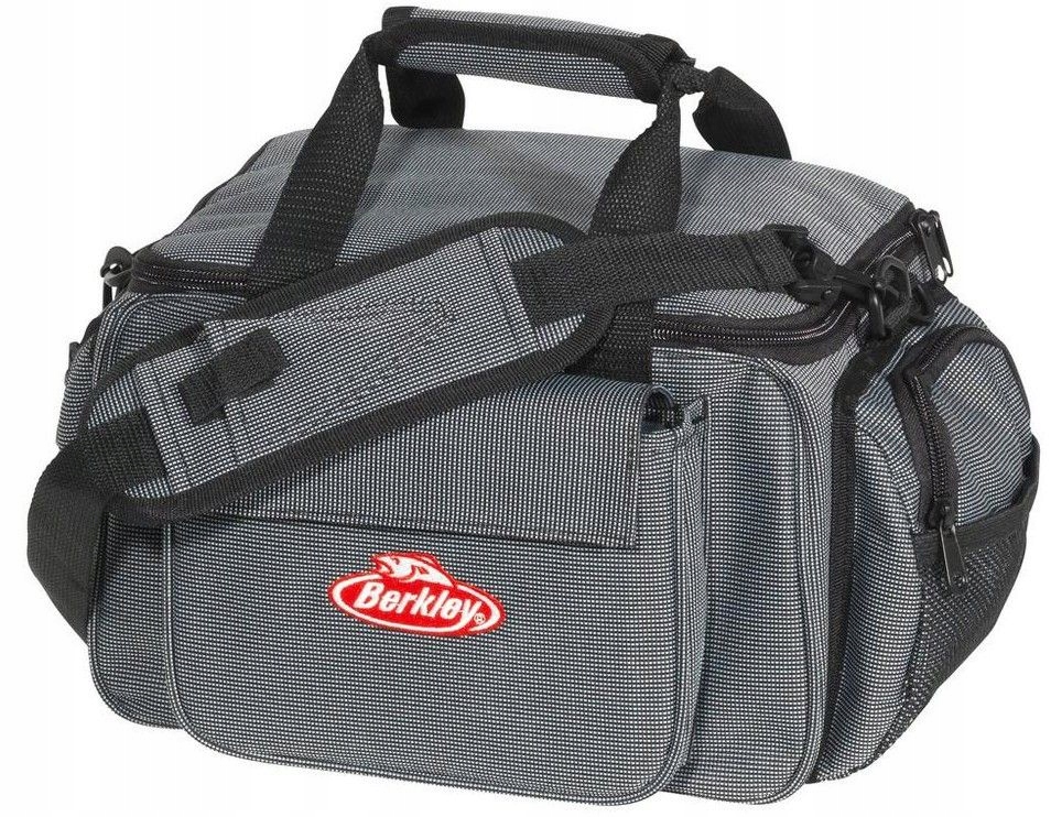 Torba Berkley Mini Ranger Luggage