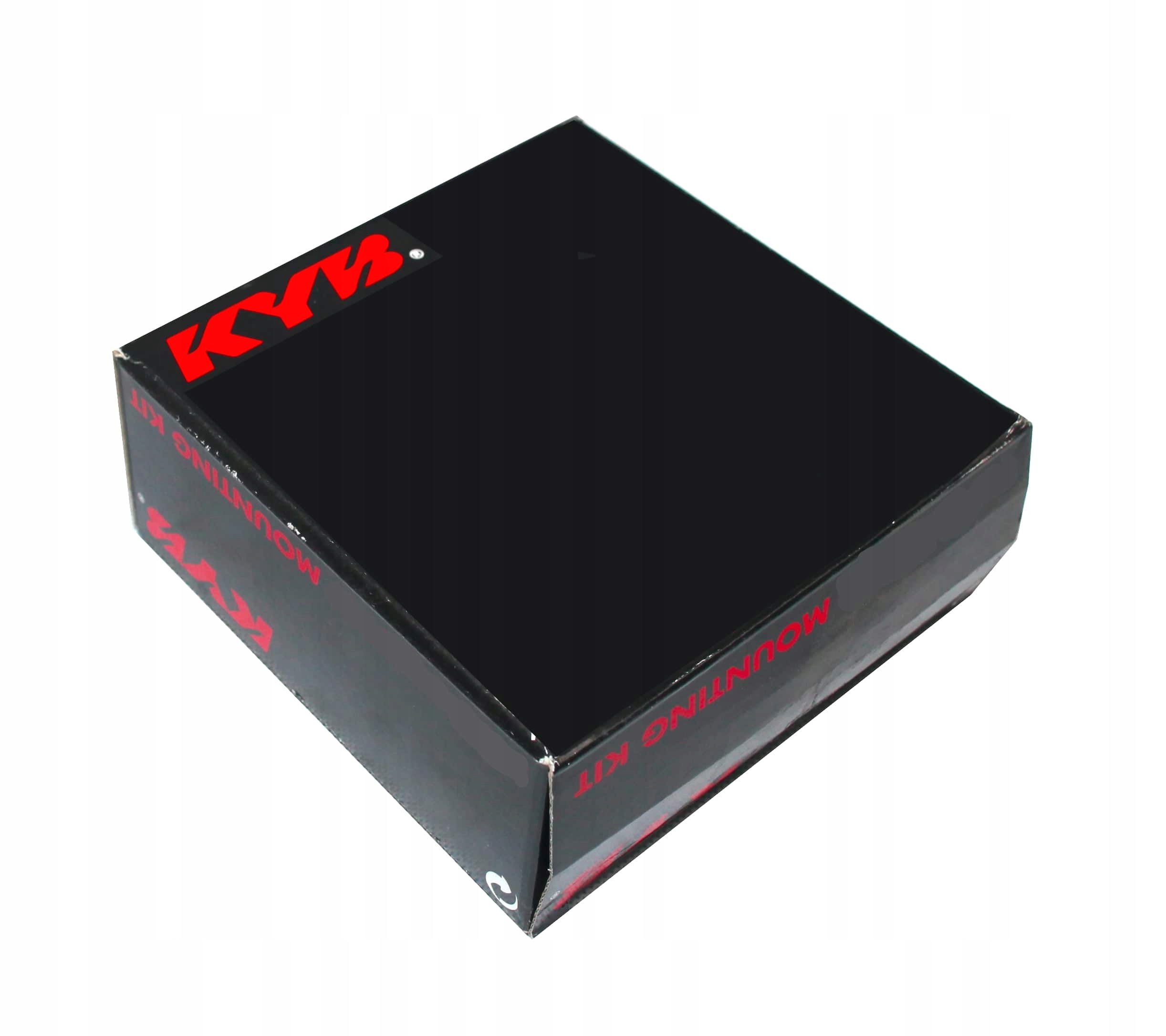 ПОДУШКА АМОРТИЗАТОРА ПЕРЕД Sm1011 KYB TOYOTA