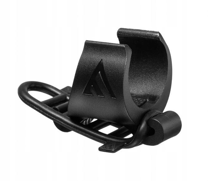 Uchwyt rowerowy do latarek Mactronic Scream