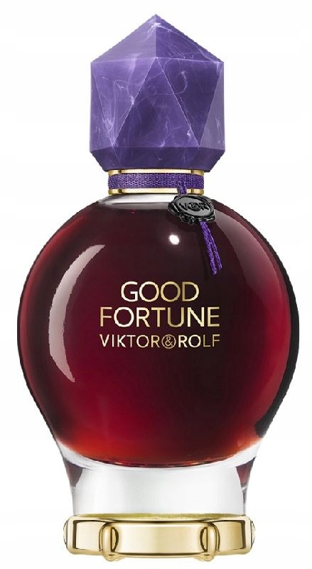 Viktor & Rolf Good Fortune Elixir Intense Edp 90ml Spráj