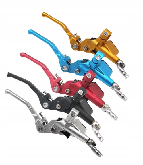 SPRZEGLO HYDRAULICZNE CR CRF YZ F RM RMZ KX KOLORY Color other