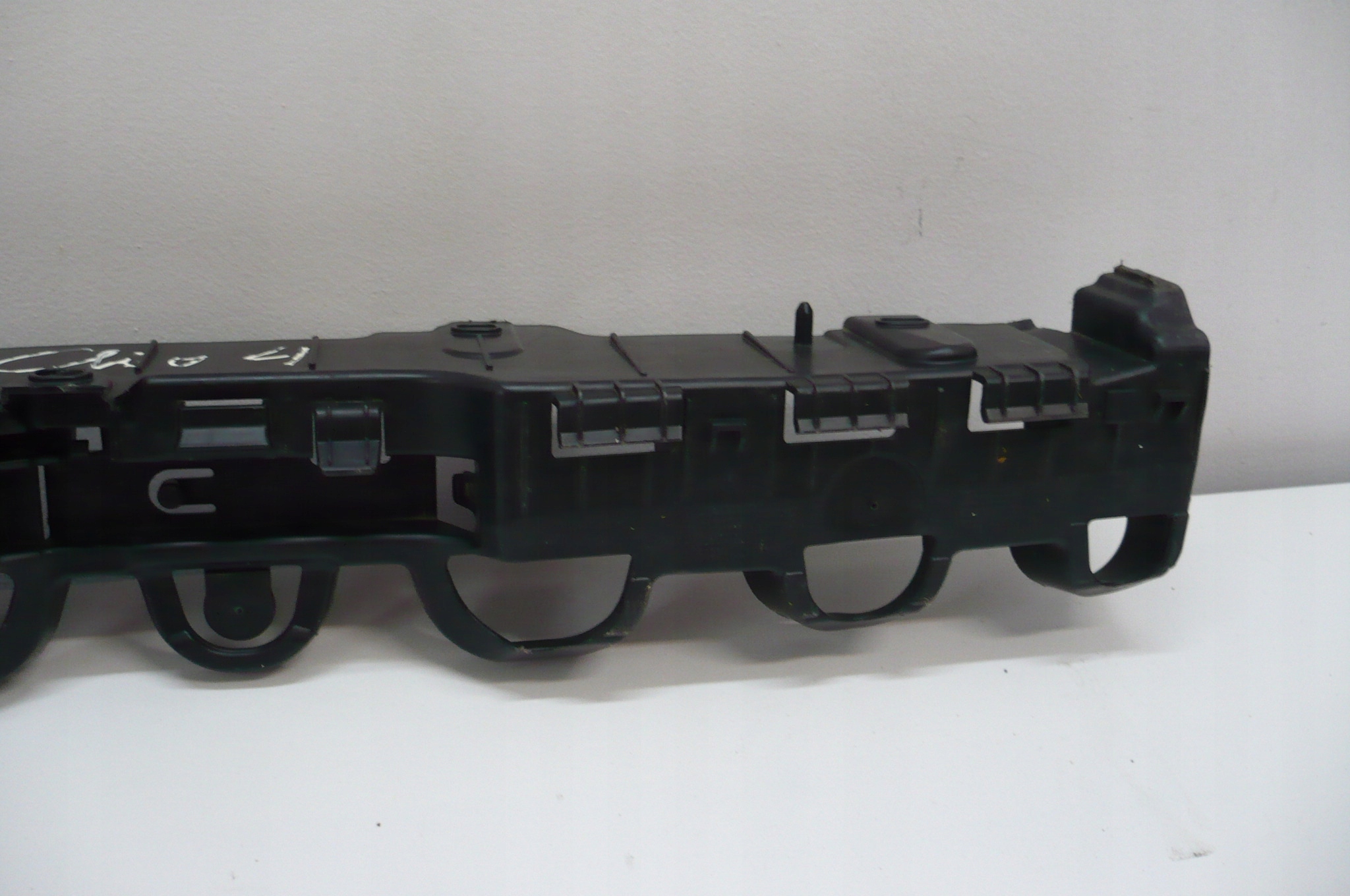 RENAULT CLIO IV 4 holder bumper bracket rear part HB 12