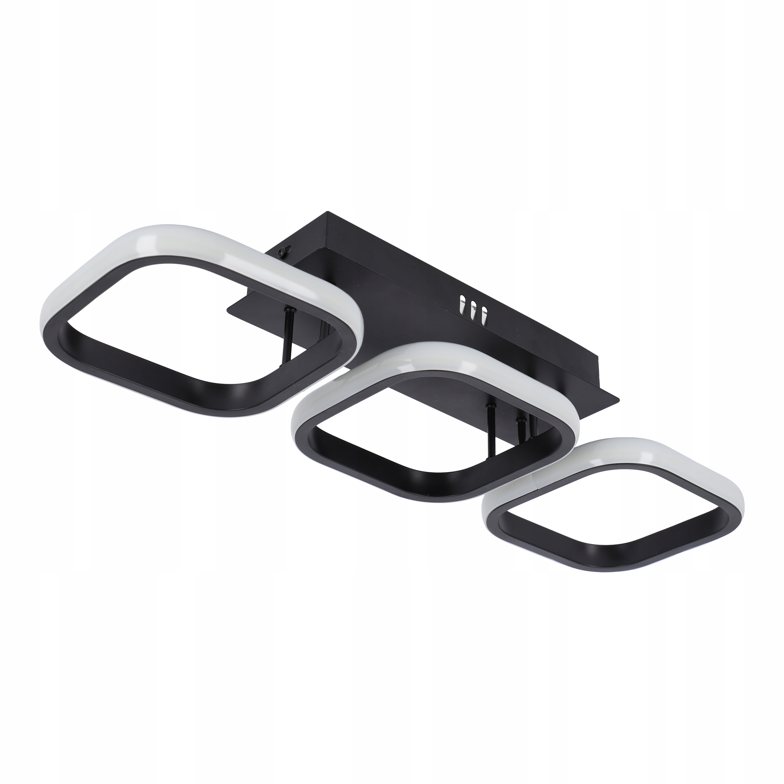 

Lampa sufitowa Led Plafon Modern żyrandol 30W