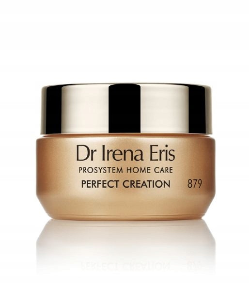 Dr Irena Eris Perfect Creation Eye Cream 879 Oční krém 15 ml