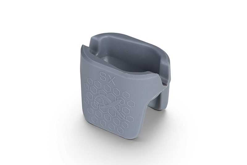 Forma Matrix Open Alloy Moulds Xs
