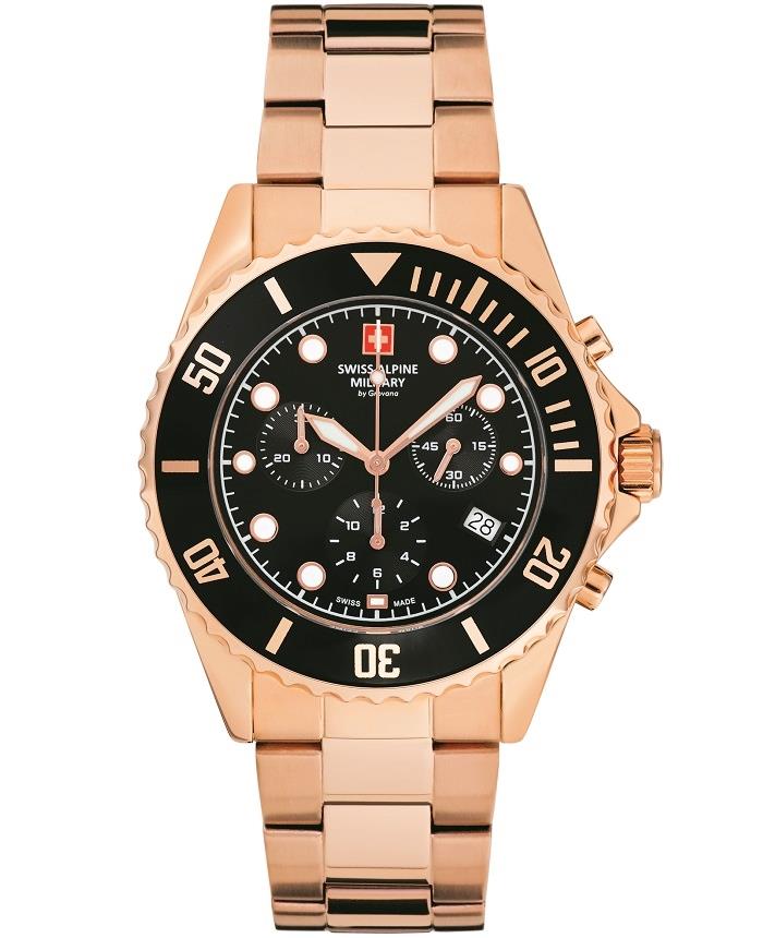 Pánské hodinky Swiss Alpine Military SAM7053.9167