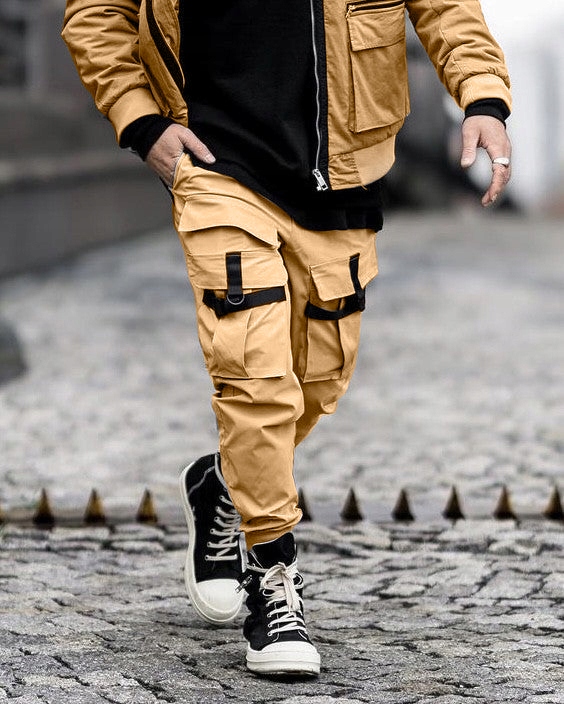Joggery Kapsáče Casual