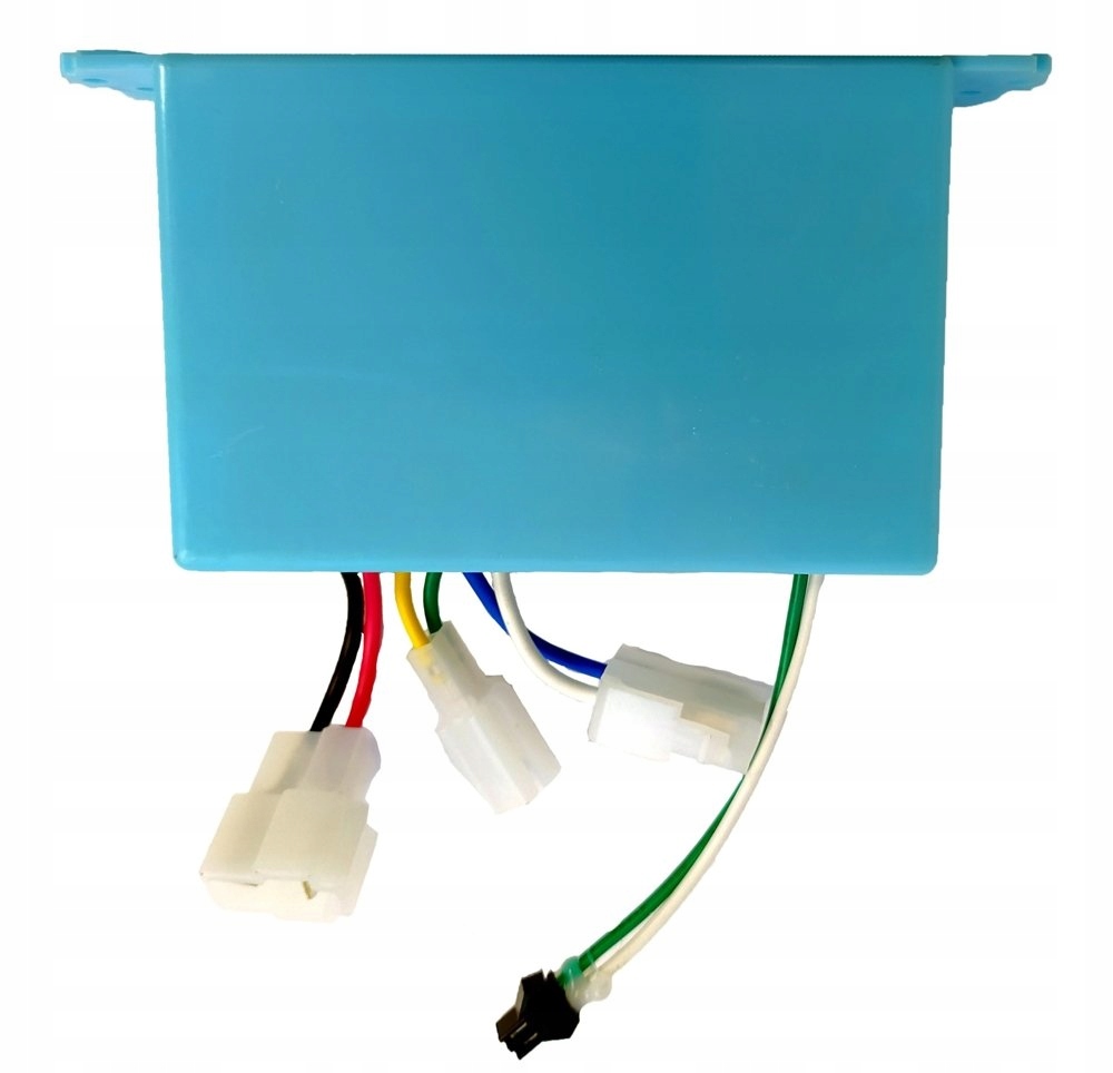 Centralka, Moduł do Koparki Traktora ZP1005 Kod producenta 5908275992004