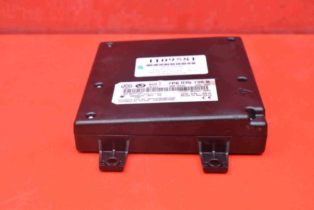 Centralina modulo BLUETOOTH 7P6035730B VW PASSAT CC 08-12