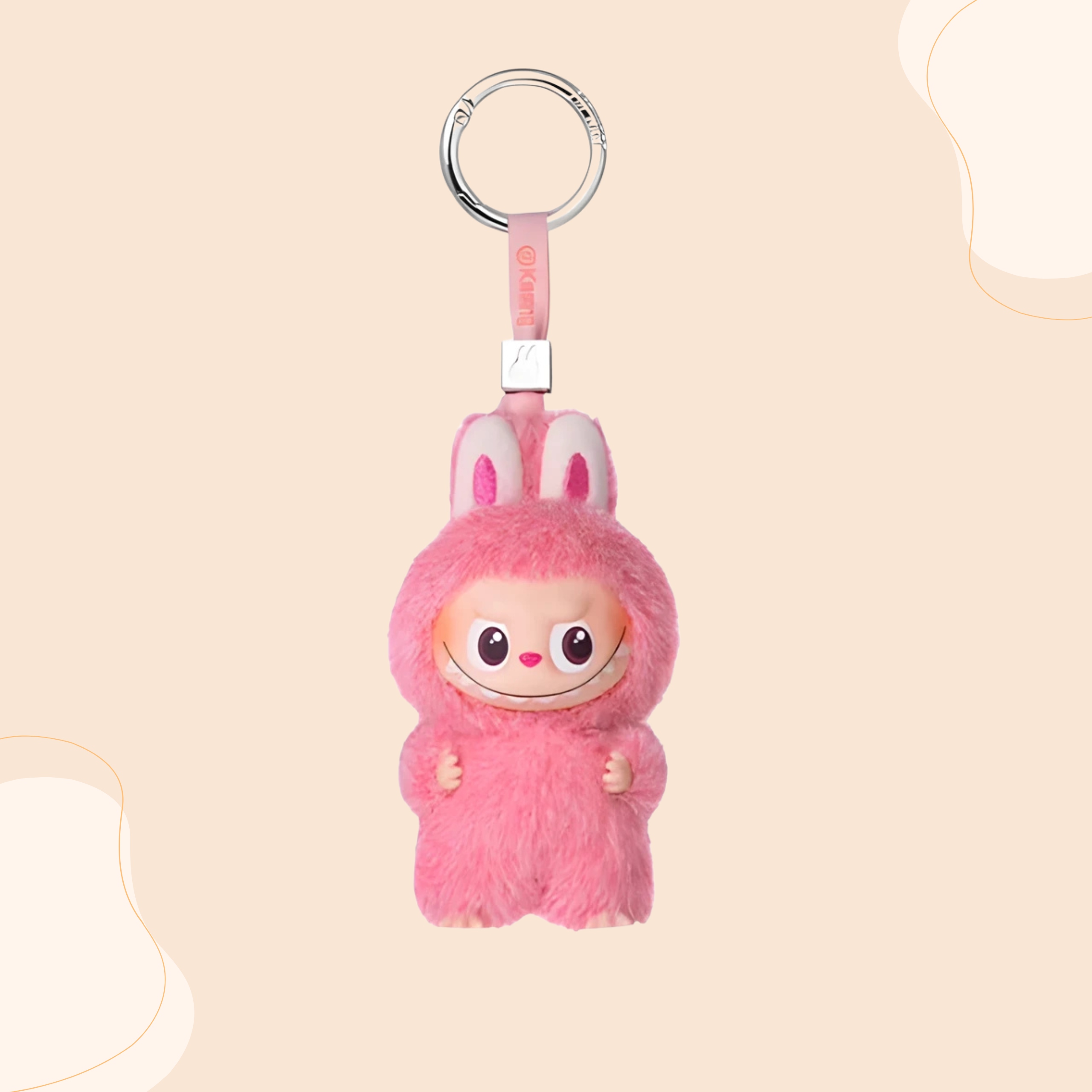 ORYGINALNE LABUBU PIN FOR LOVE A-M CAŁY ZESTAW 14X BLIND BOX