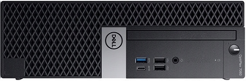 Mocny komputer Dell 7060 SFF 8 gen. 8GB 512GB SSD M.2 HDMI W11 Producent płyty głównej Dell