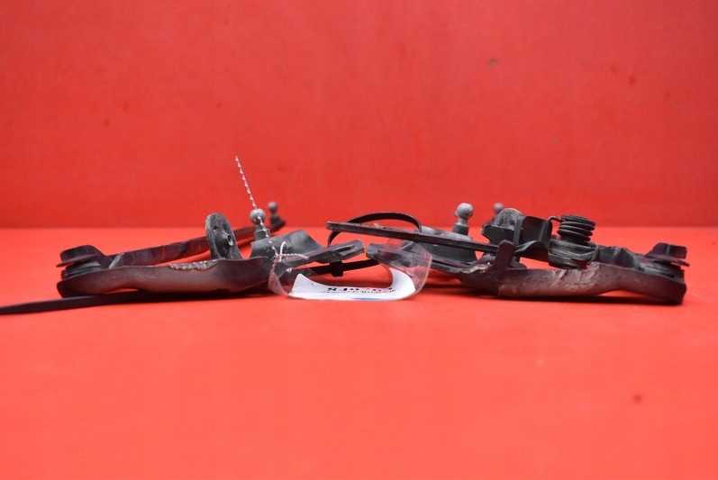 hinge bonnet hinges MERCEDES CLK W208 LIFT 99-03