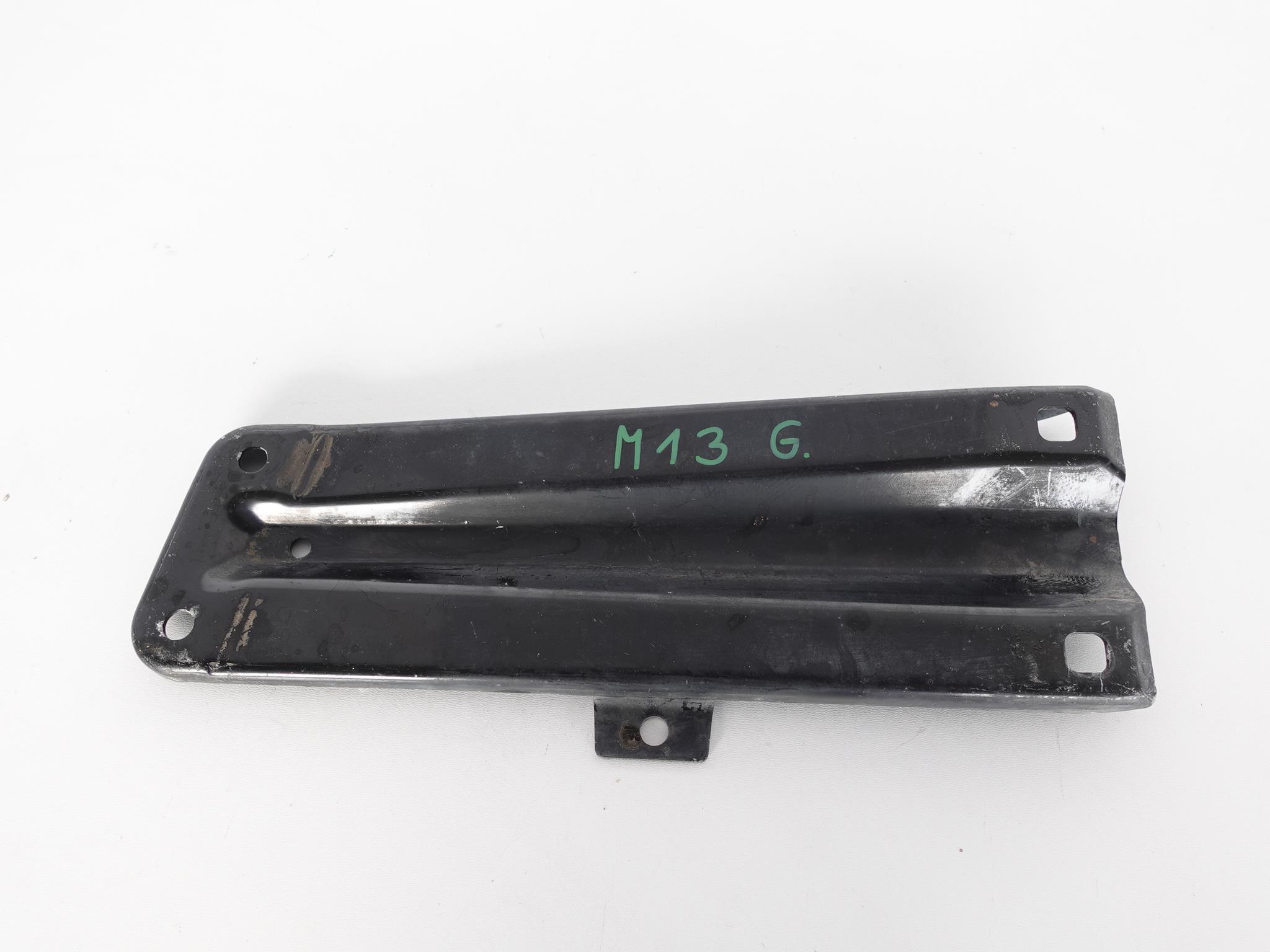MERCEDES ML W166 holder bracket engine mount