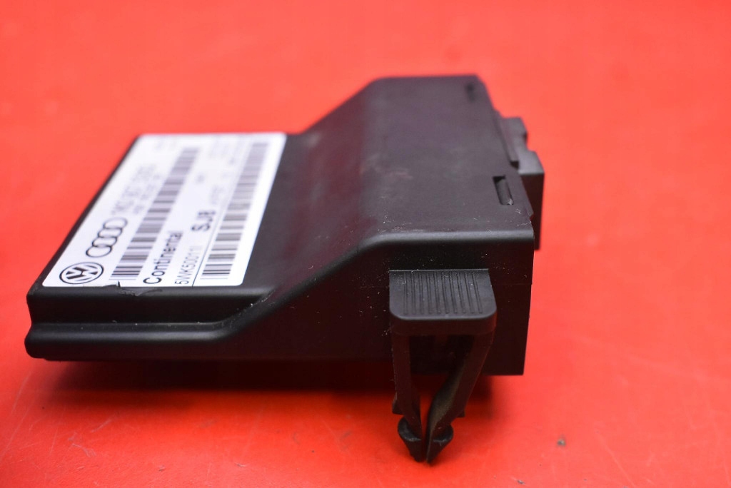 control unit module GATEWAY 1K0907530Q SKODA OCTAVIA 3 III 1.4 TSI 140 KM 13-17