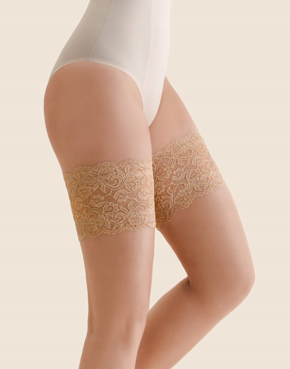 Opaska na uda przeciw otarciom Gabriella Ecri 3/4 Marka Gabriella