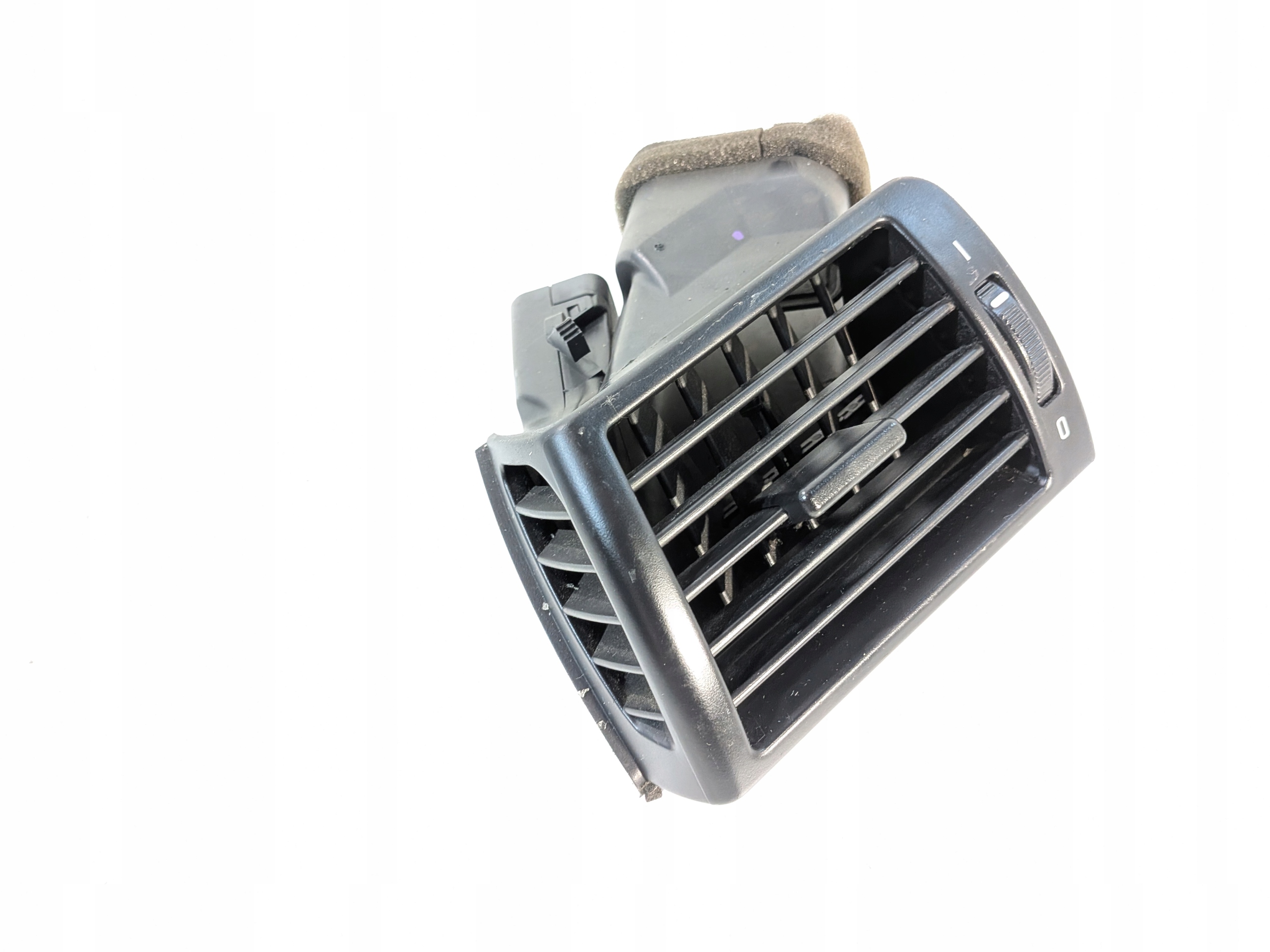 grid air conditioning devices air left driver´s OE 8361897 BMW 3 E46 KOMPAKT 01-04