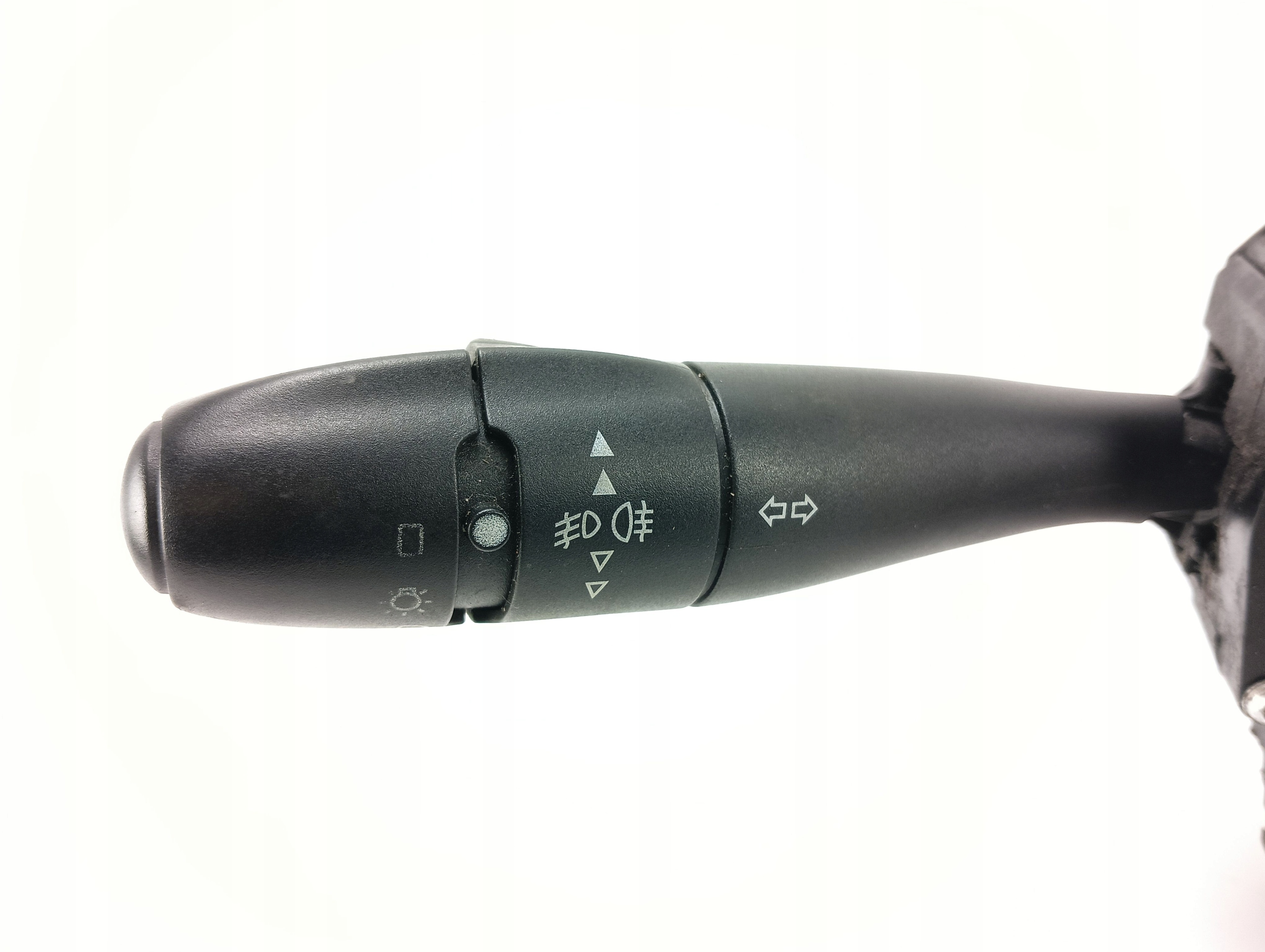 steering wheel levers and controls ring CITROEN C3 PLURIEL (03-10) 96488211XT COM2002