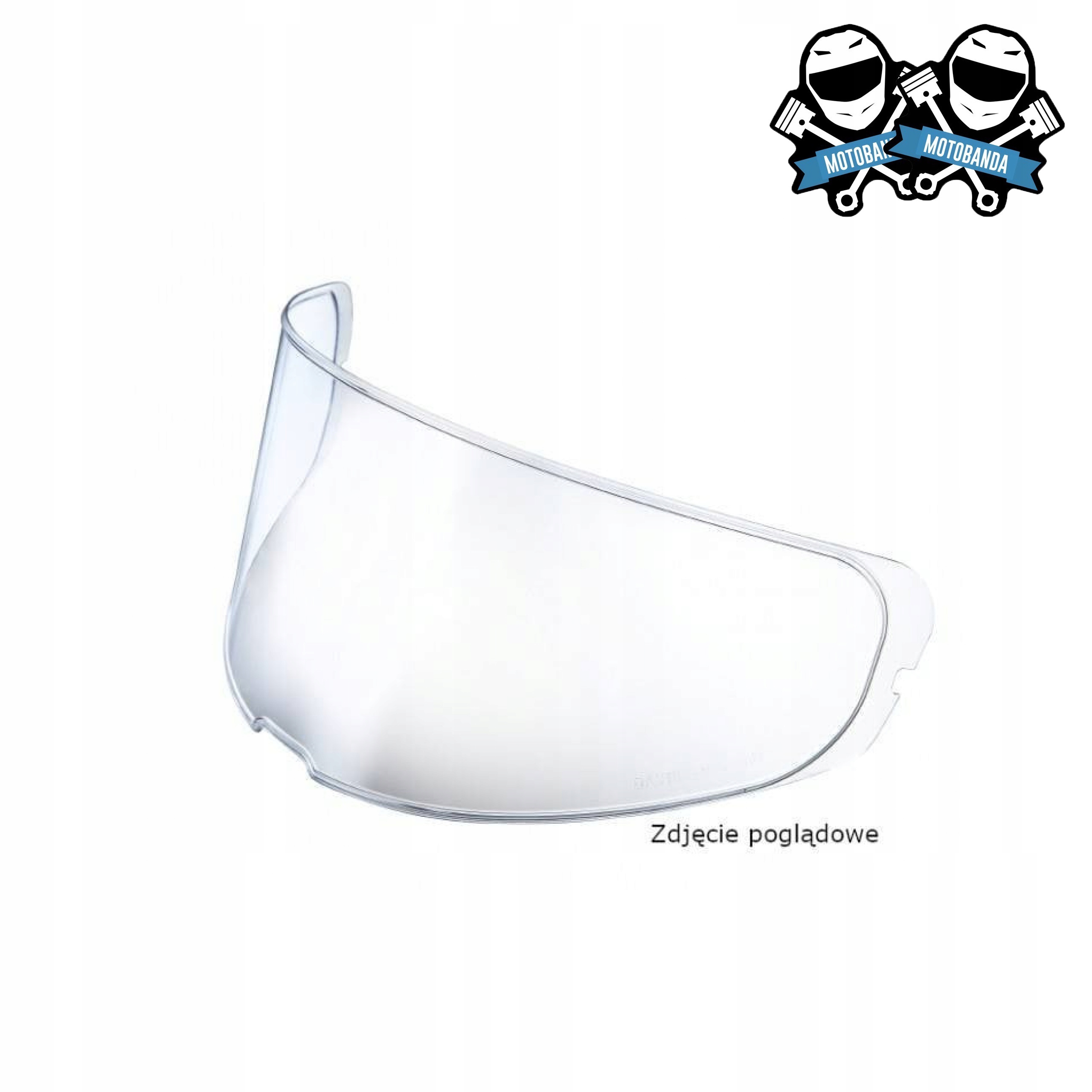 Pinlock 70 Max Vision Do Wizjera MT-V-32 Jarama DKS479