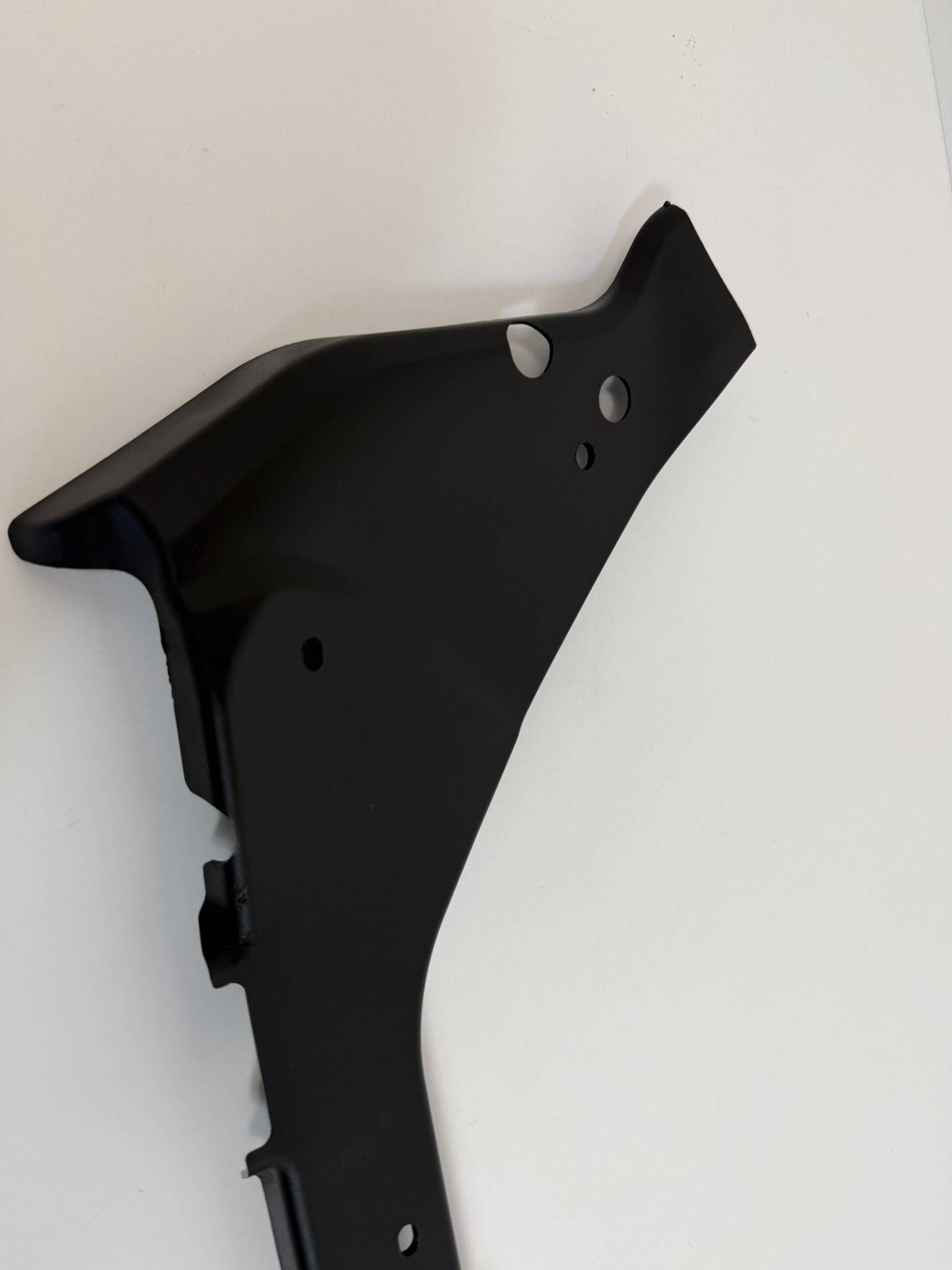 Volvo V60 II 2022 cache face avant avant 32277308