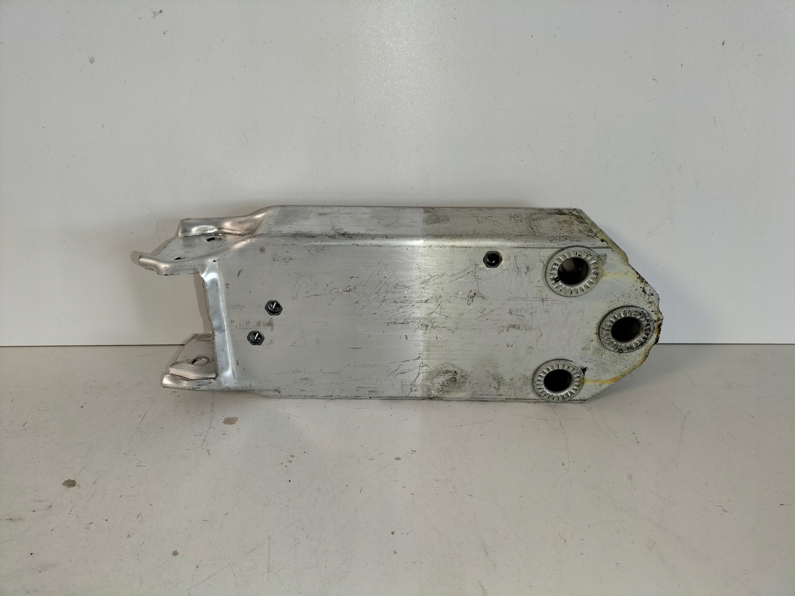beam tip sztyc tip front right BMW 5 F10 F11 10