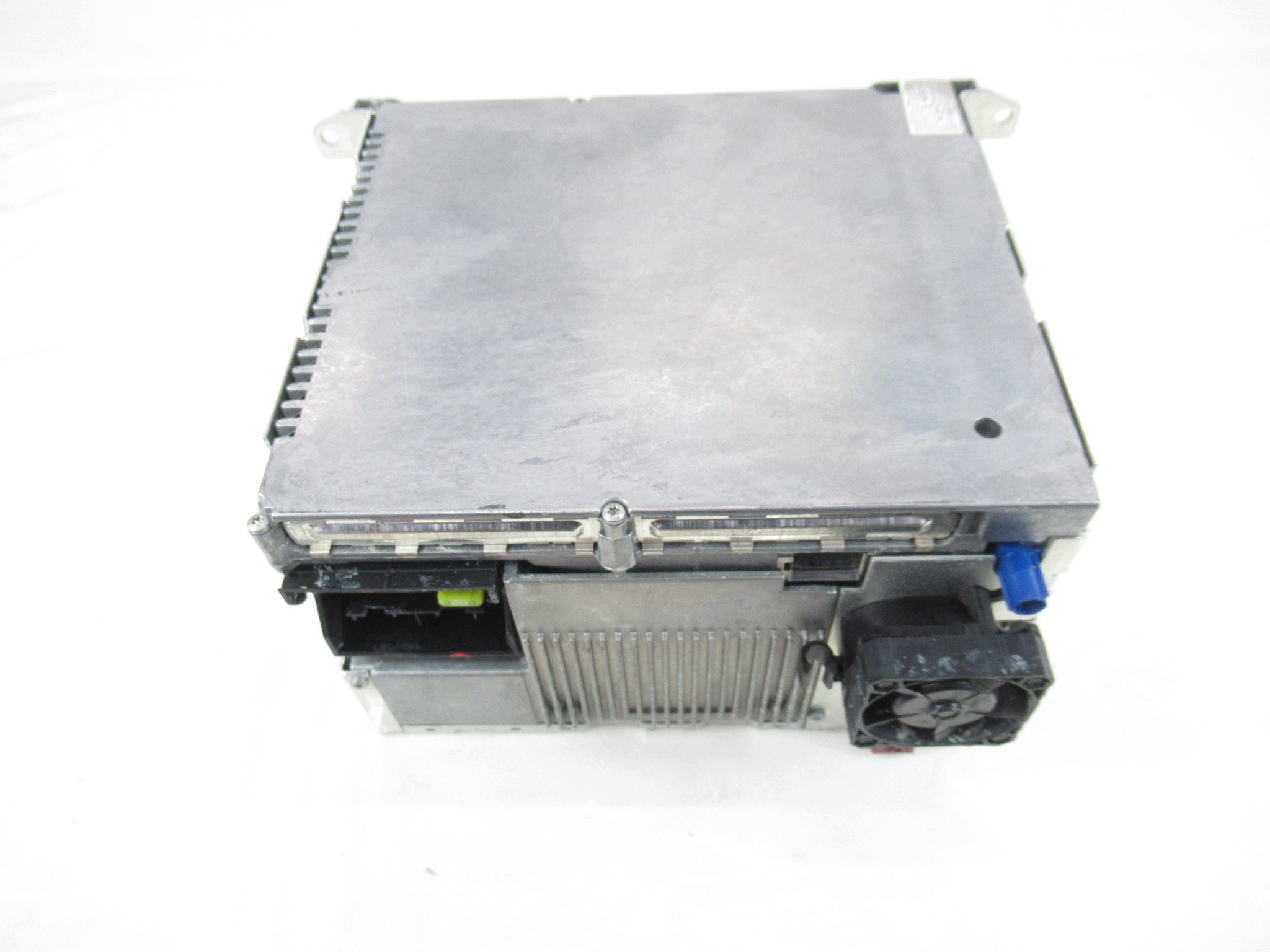 navigation CCC lesegerät radio BMW 5 E60 E61 2003-2005r.