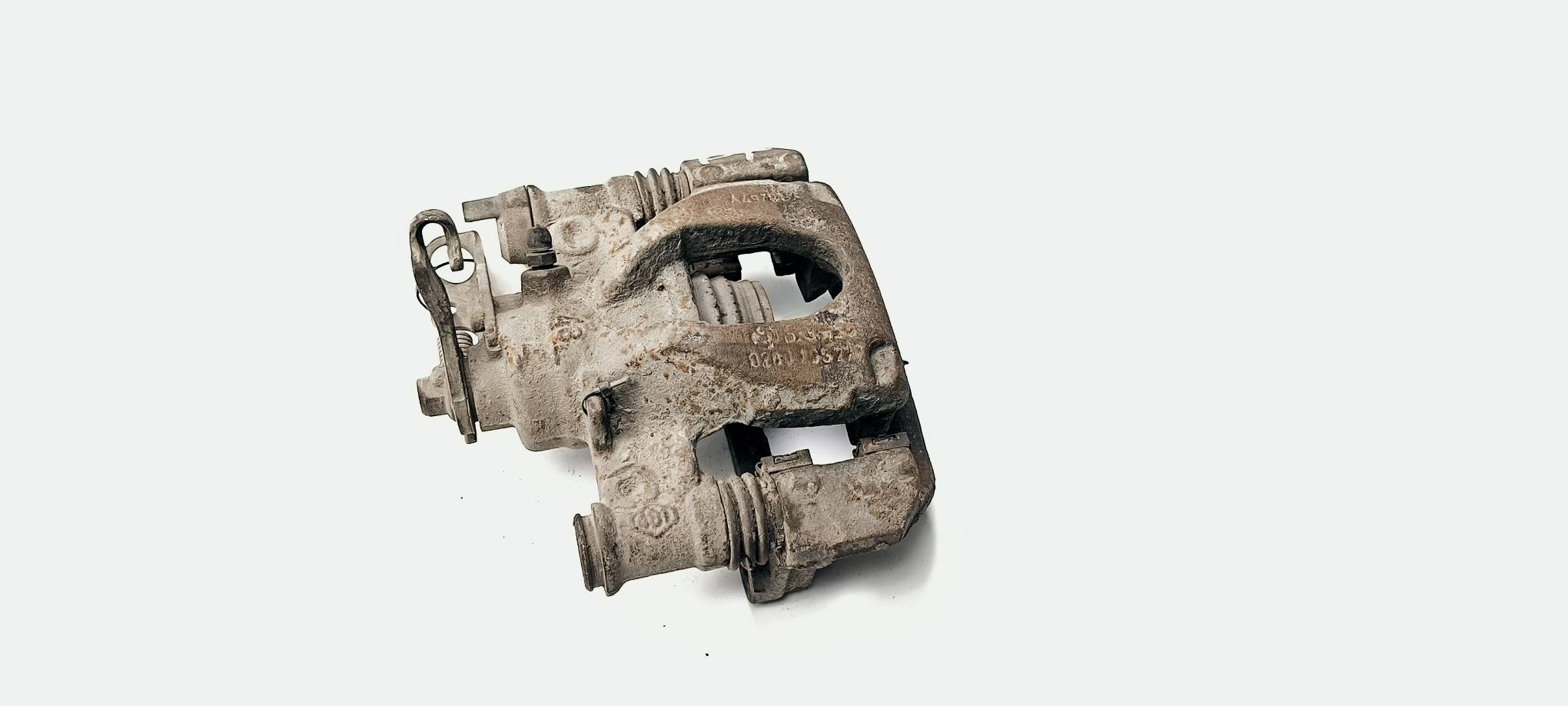 caliper brake rear part right RENAULT MASTER III
