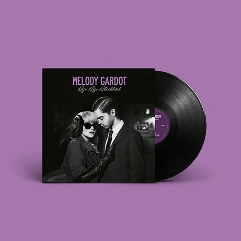 Gardot, Melody Bye Bye Blackbird Ep (rsd 2026) (ep)