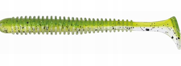 Grubber Shad Skinny 7,5cm 013 OP.10SZT Konger 334002013