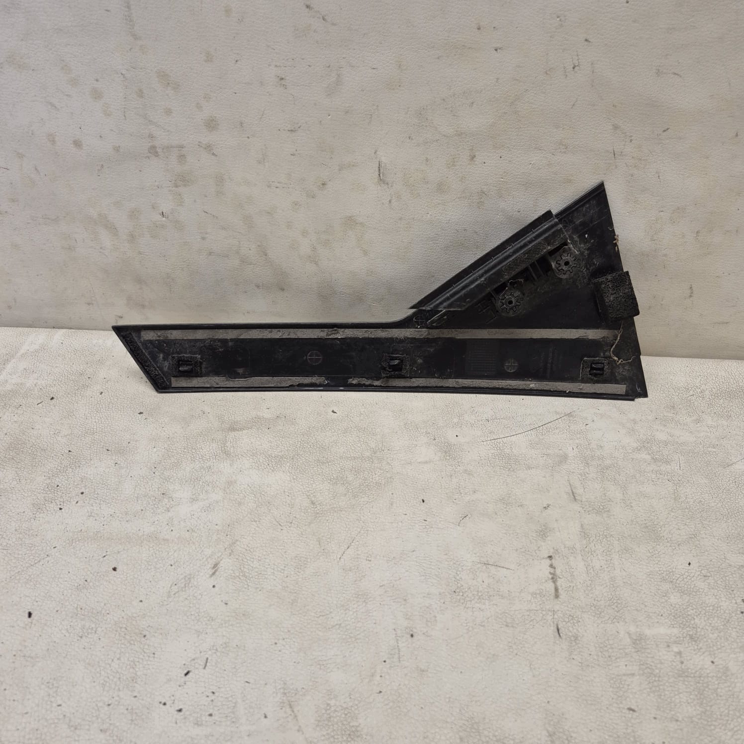 KIA OPTIMA IV 4 15-20 moulding door left rear part