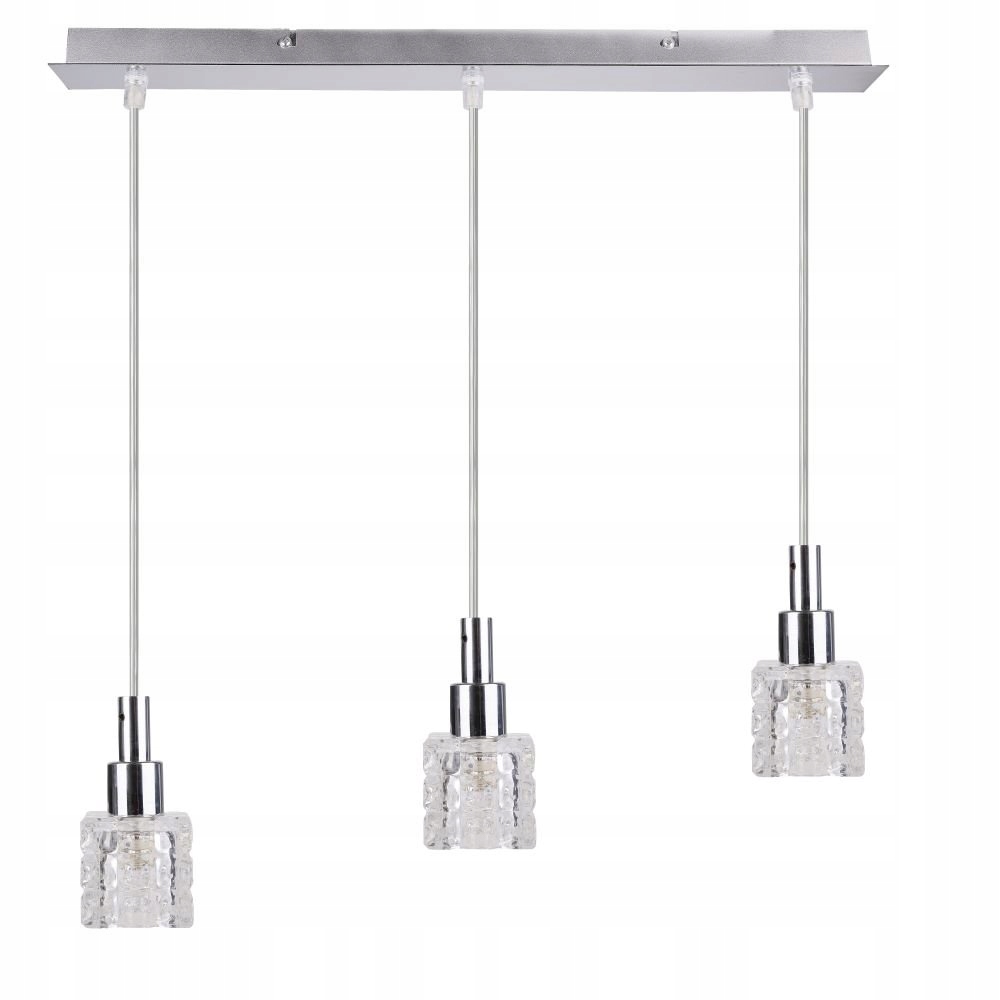 Závěsné svítidlo Rubic 33-05939 Candellux