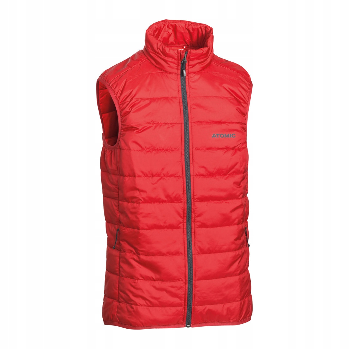 Kamizelka Atomic Revent Primaloft Vest-Rio Red M