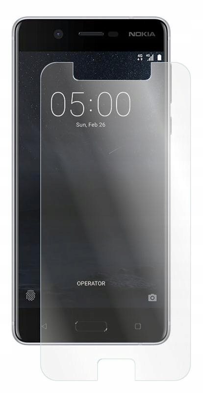 

Szkło Hartowane H9 Nokia 5 TA-1053