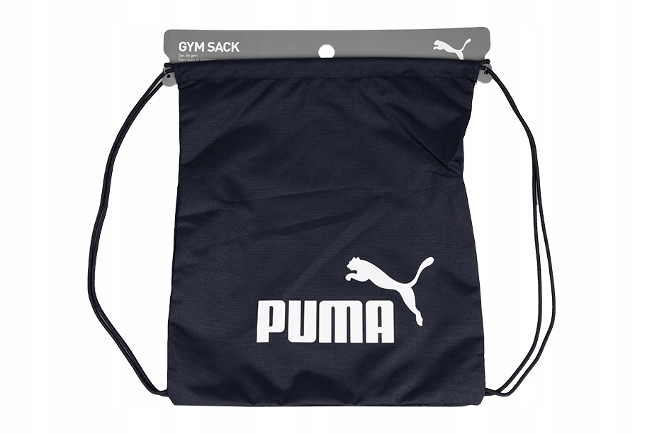 Puma worek na buty obuwie do szkoły sportowy