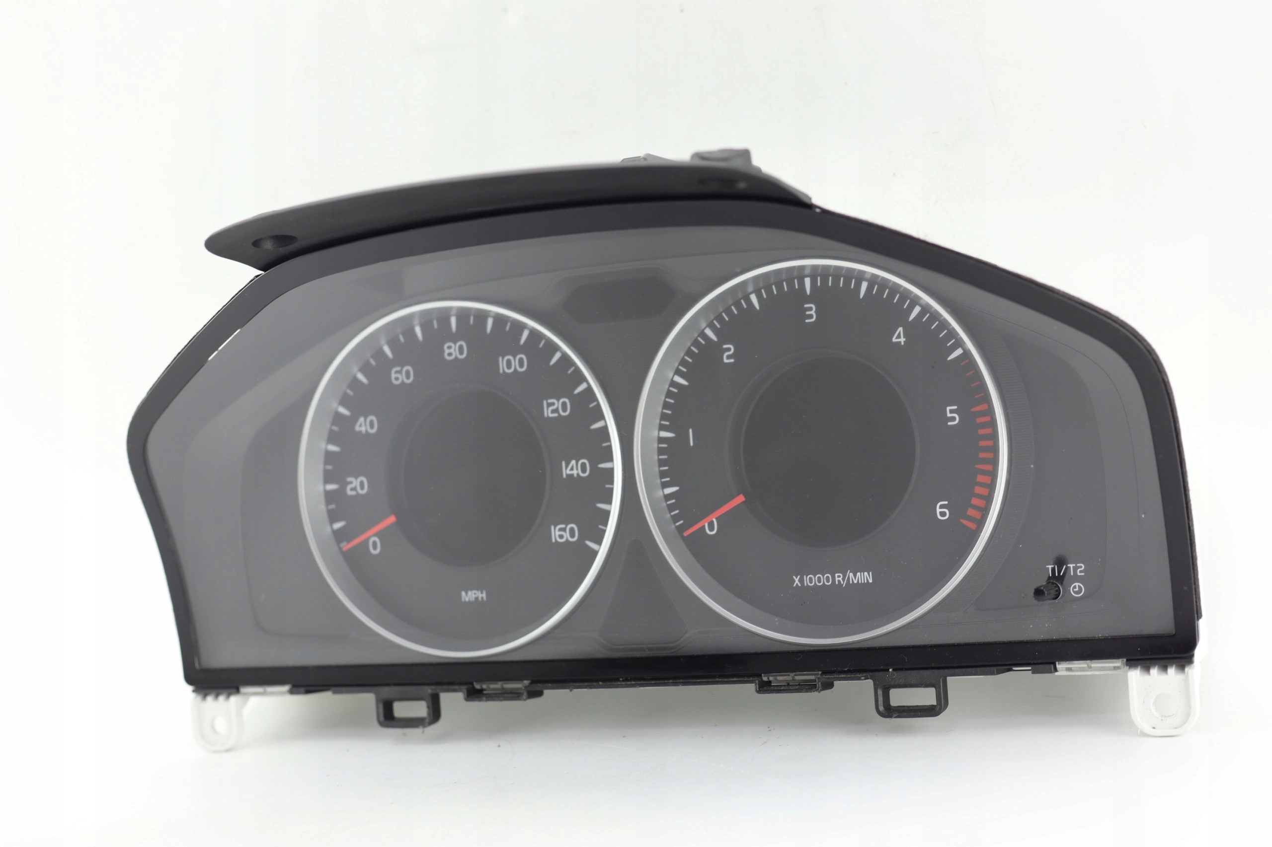 dials VOLVO S60 II (2010-2013) 1.6 D2 114KM 31327583AA