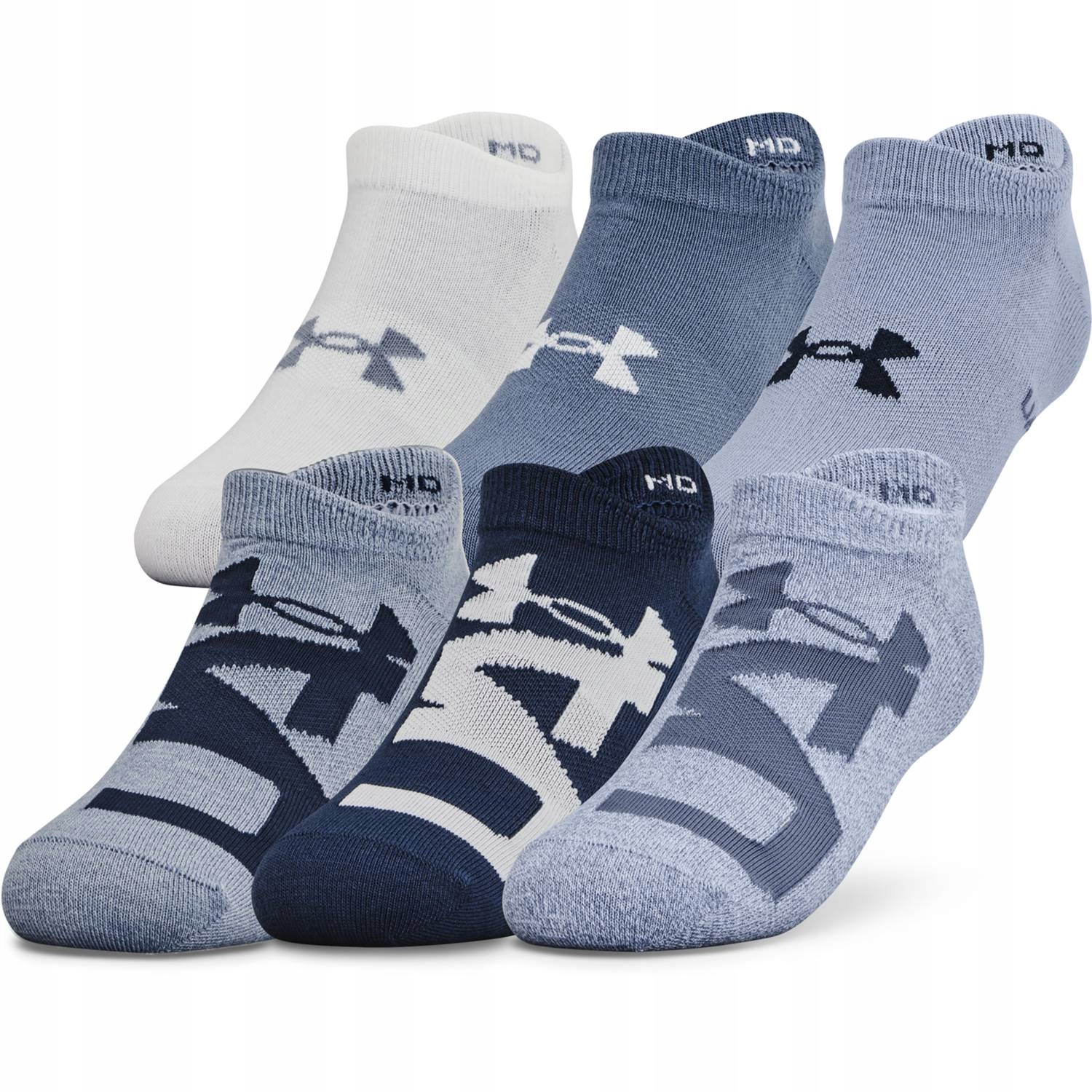 

Skarpetki damskie Under Armour Women's Essential