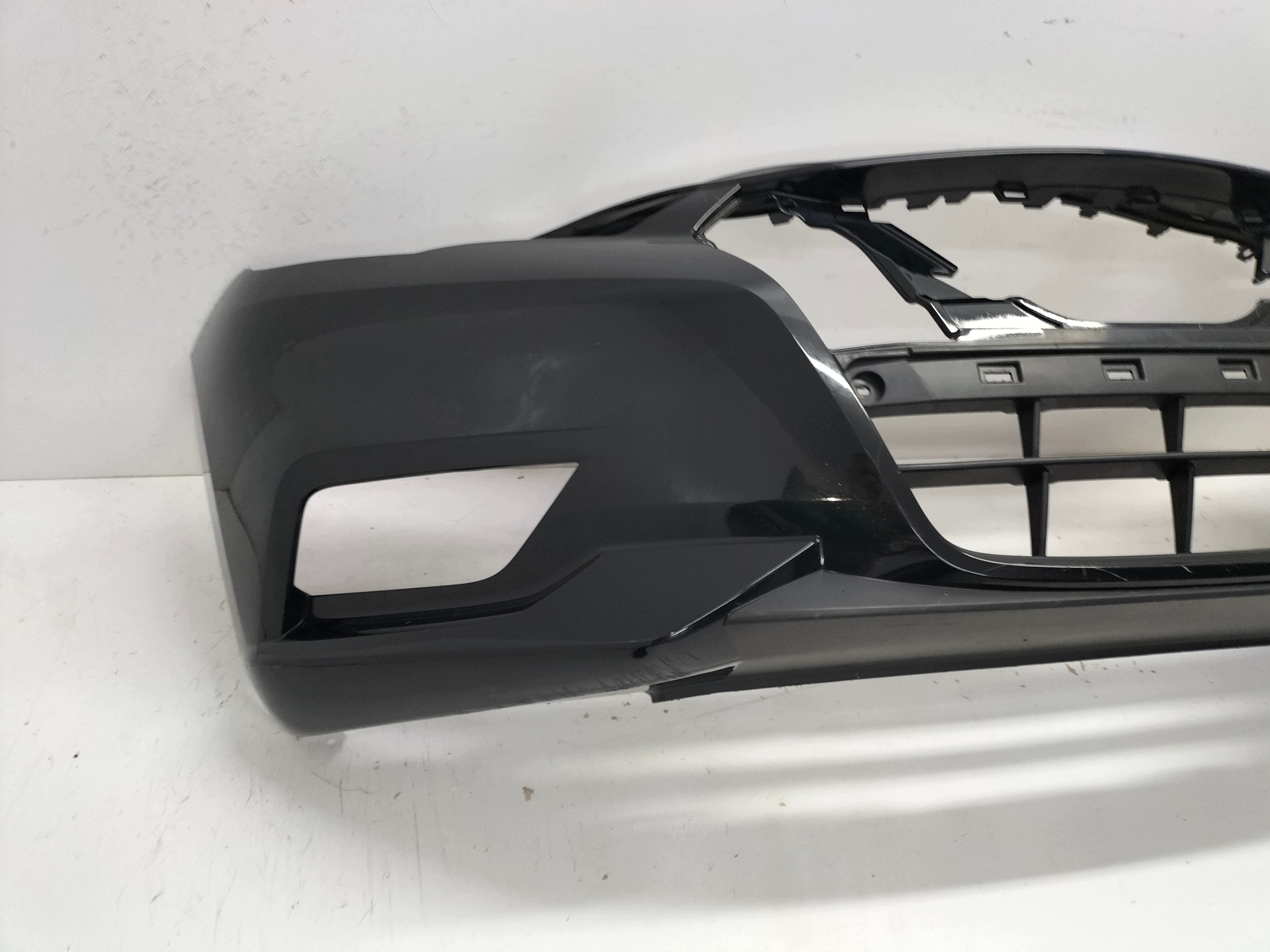 front bumper front NISSAN MICRA K14 17