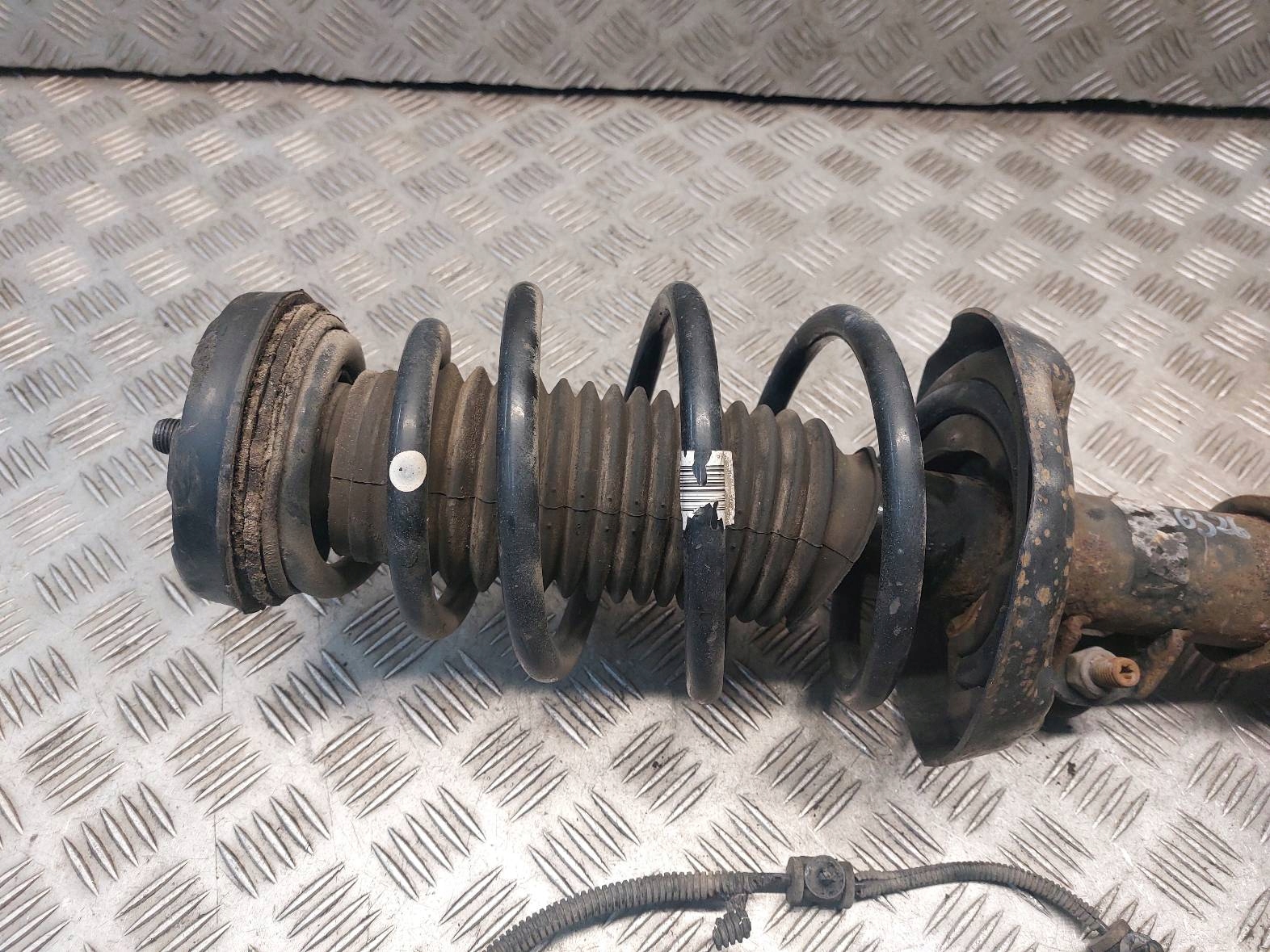 shock absorber spring swing right front OPEL INSIGNIA A 367327926