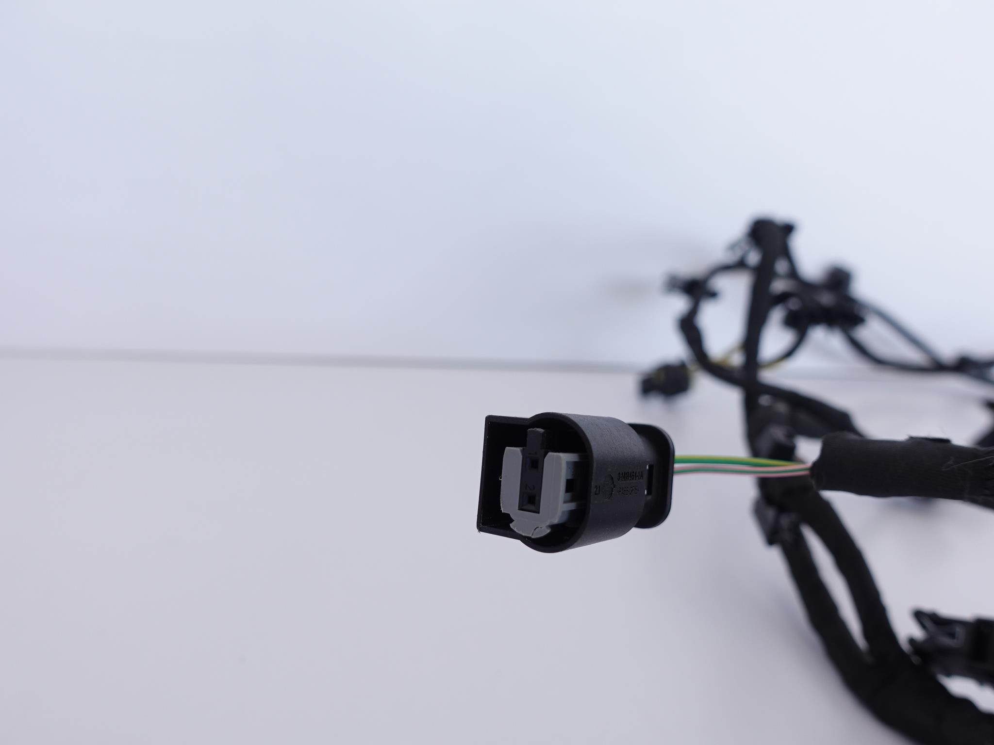 MERCEDES A-KLASA W177 wiring bundle PDC front